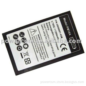 For PDA battery Dopod.830T